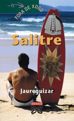 ebook: Salitre