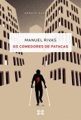 eBook: Os comedores de patacas