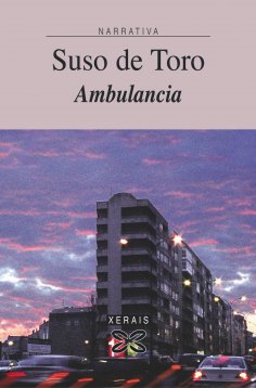 ebook: Ambulancia