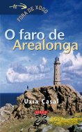 eBook: O faro de Arealonga