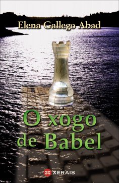 eBook: O xogo de Babel
