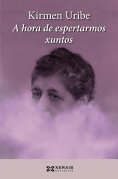 eBook: A hora de espertarmos xuntos