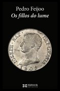 ebook: Os fillos do lume