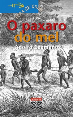 eBook: O paxaro do mel