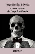 eBook: As sete mortes de Leopoldo Pardo