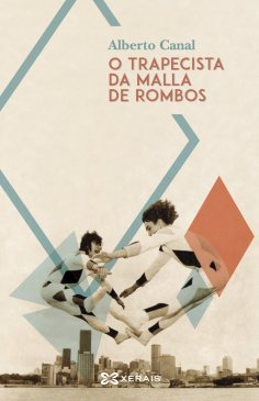 eBook: O trapecista da malla de rombos