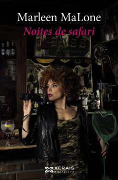 eBook: Noites de safari