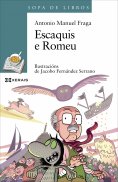 eBook: Escaquis e Romeu