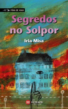 eBook: Segredos no Solpor