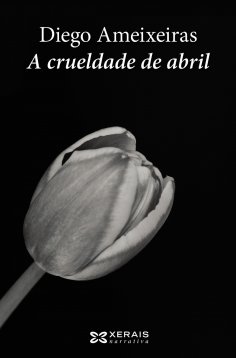 ebook: A crueldade de abril