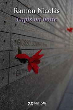 ebook: Lapis na noite