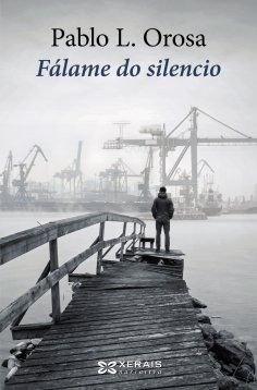 eBook: Fálame do silencio
