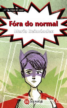 ebook: Fóra do normal