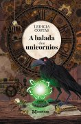 eBook: A balada dos unicornios