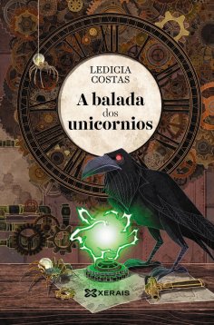 eBook: A balada dos unicornios