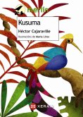 ebook: Kusuma