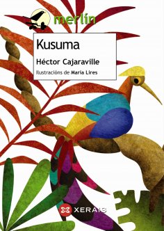eBook: Kusuma