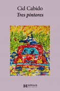 ebook: Tres pintores