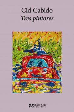 ebook: Tres pintores