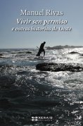 eBook: Vivir sen permiso e outras historias de Oeste