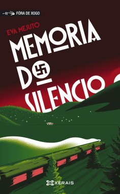 eBook: Memoria do silencio