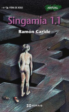 eBook: Singamia 1.1