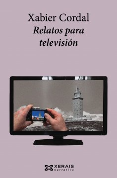 eBook: Relatos para televisión