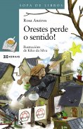 eBook: Orestes perde o sentido!