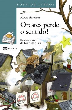 eBook: Orestes perde o sentido!