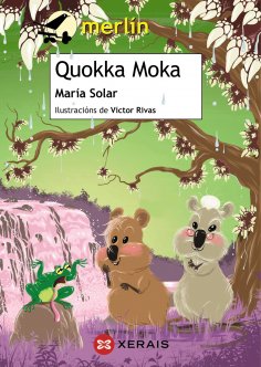eBook: Quokka Moka