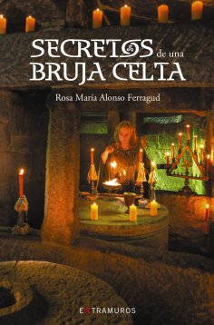 ebook: Secretos de una bruja celta