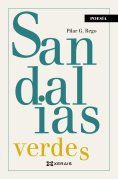ebook: Sandalias verdes, zapatos azuis e cans negros