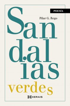 ebook: Sandalias verdes, zapatos azuis e cans negros