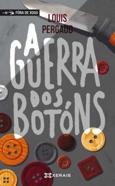 eBook: A guerra dos botóns