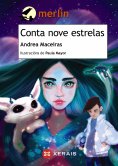 eBook: Conta nove estrelas