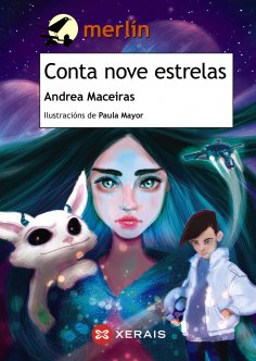 eBook: Conta nove estrelas