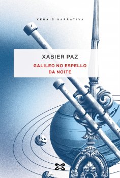ebook: Galileo no espello da noite