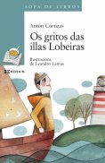 eBook: Os gritos das illas Lobeiras