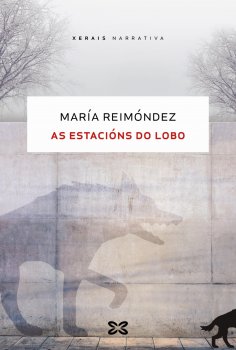 eBook: As estacións do lobo