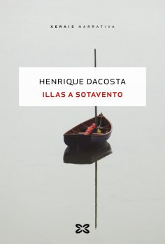 ebook: Illas a sotavento