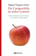 eBook: Da Carapuchiña ao señor Lamote