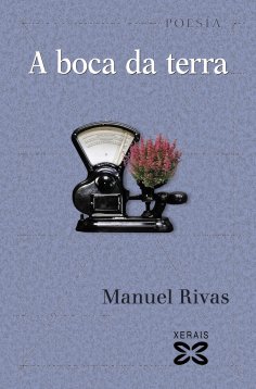 eBook: A boca da terra