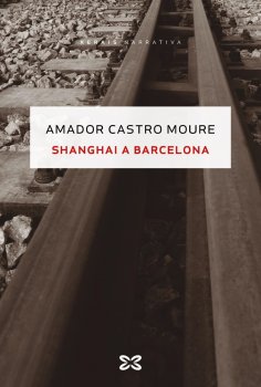 ebook: Shanghai a Barcelona
