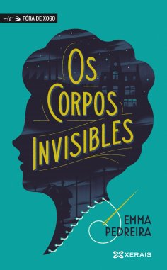 ebook: Os corpos invisibles