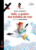 ebook: Xelís, o guieiro das botellas de mar