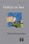 ebook: Galicia en bus