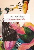 ebook: Formigas nos pés
