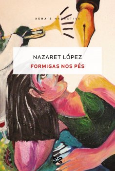 ebook: Formigas nos pés