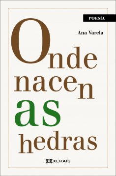 ebook: Onde nacen as hedras