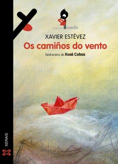 ebook: Os camiños do vento